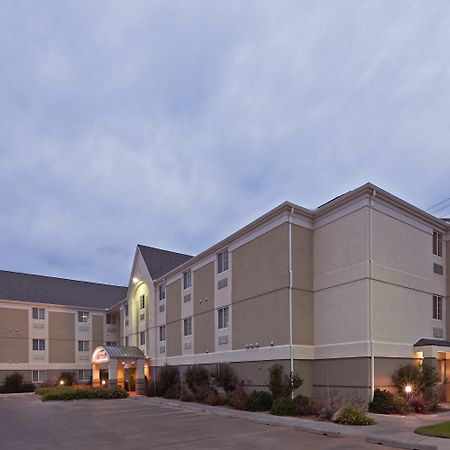 Candlewood Suites Wichita Falls At Maurine Street By Ihg Exterior foto