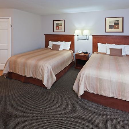 Candlewood Suites Wichita Falls At Maurine Street By Ihg Habitación foto